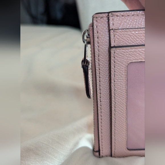 Coach Mini Skinny ID Case - Picture 9 of 14